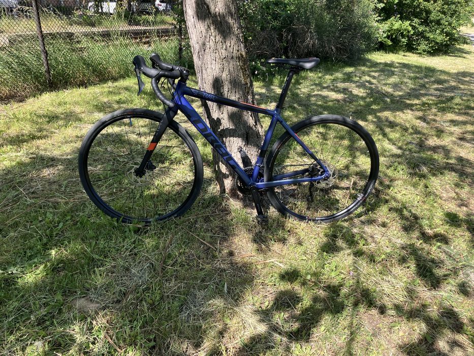 Gravel/Гравел Drag Sterrato 7.0