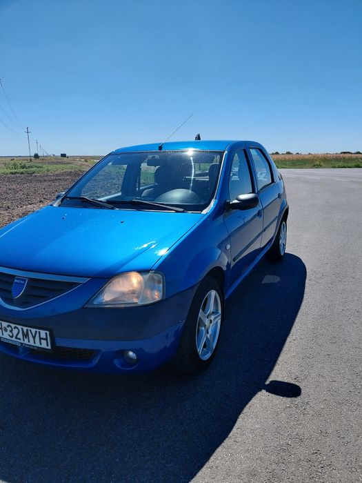Vand Dacia Logan 1.5 dci