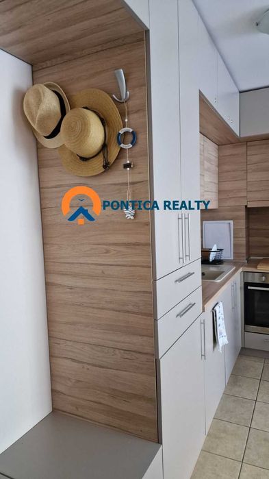 Продава се Двустаен апартамент в с. Равда, Област Бургас - 62 кв.м за 1581 €/кв.м - Снимка #15