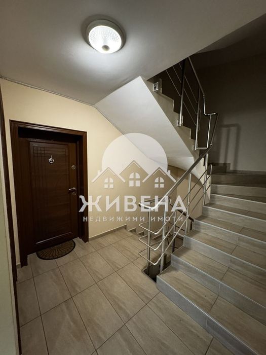 Продавам апартамент, център, гр. Добрич, площ 45 кв.м