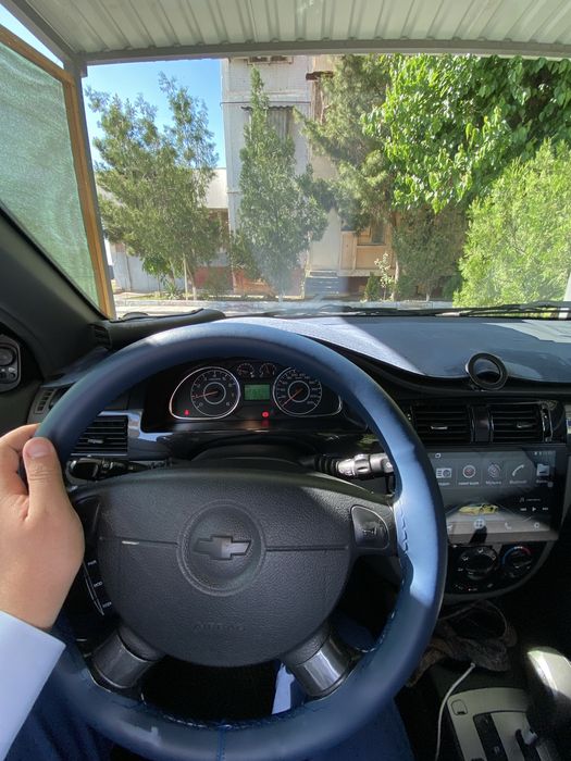 Gentra Elegant plus 2020