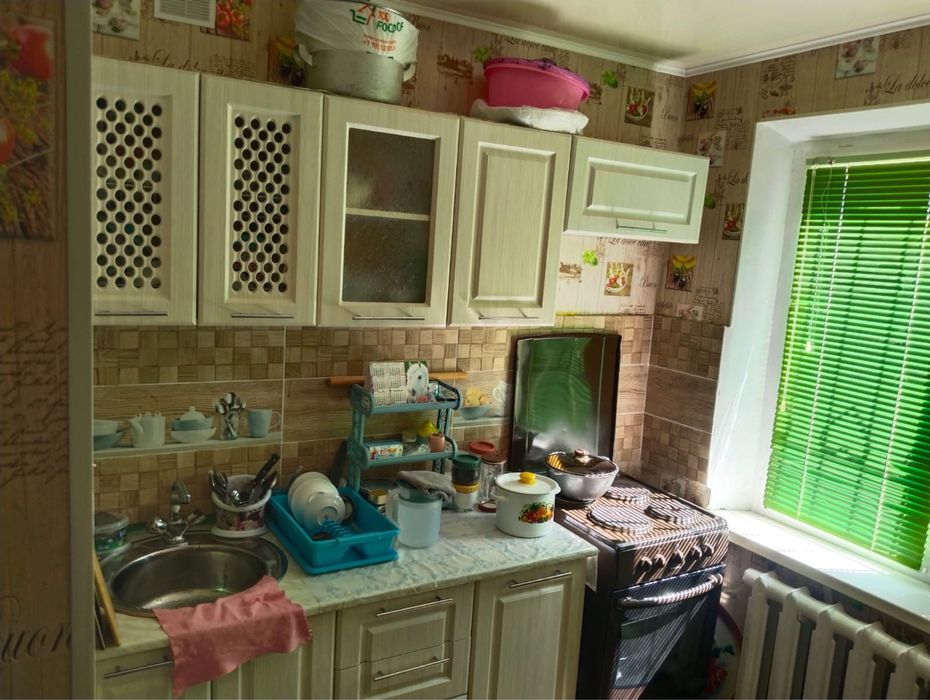 4-х комнатная Квартира продается