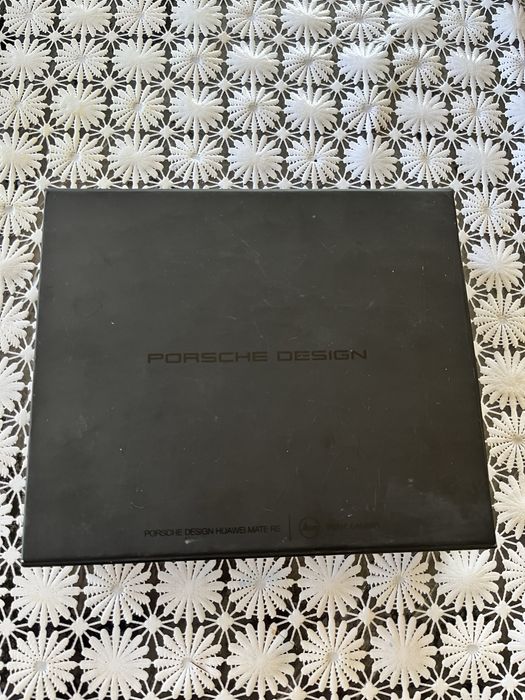 Huawei mate rs porshe design за части