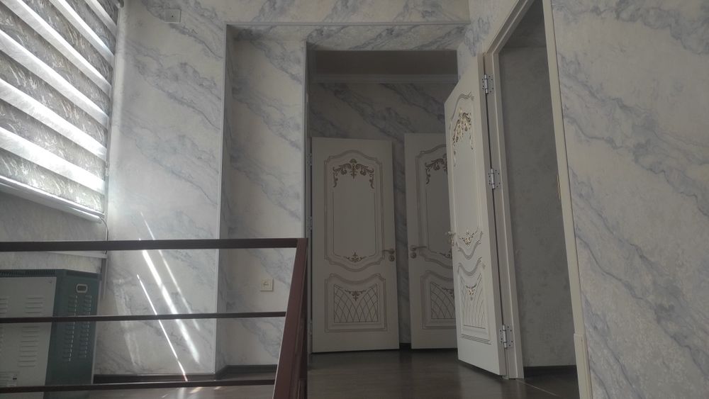 Аренда 2х этаж коттедж