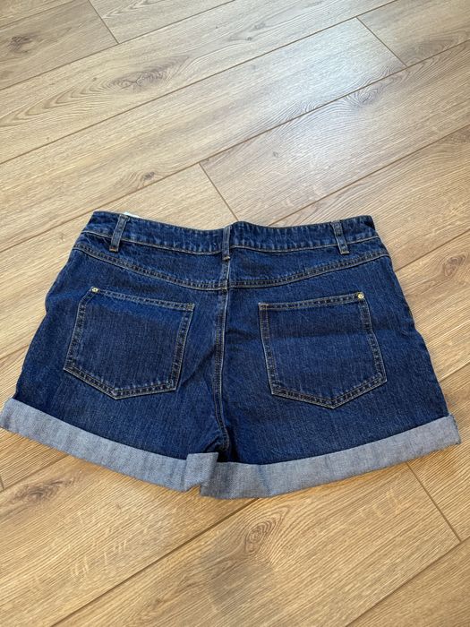 Blugi si pantaloni scurti dama
