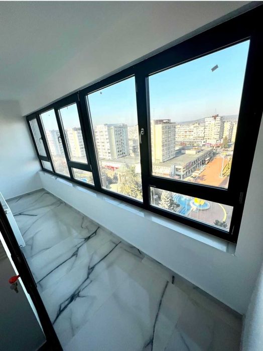 Apartamnt cu 3 camere de lux Ultra Iltracentral – Piata Vasile Milea