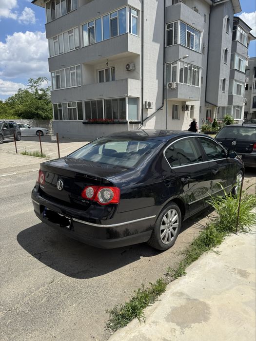 VOLKSWAGEN Passat 0 — imagine 4