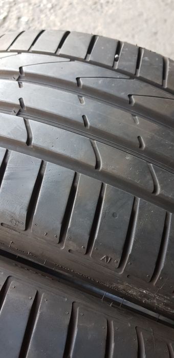 Летни гуми-2020г.-18цола-225/40-1бр.-99лв."HANKOOK "