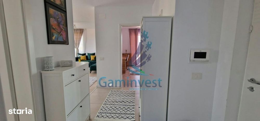 Apartament 3 camere Oradea,Prima Urbana,cu parcare ,Gaminvest A1899 — fotografia 3