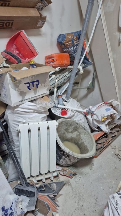 Вывоз мусора на полигон  газель грузчики