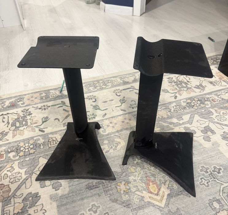 Стойки для акустики Vogel's