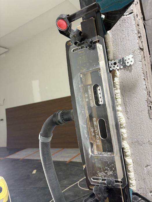 Установка межкомнатные двери