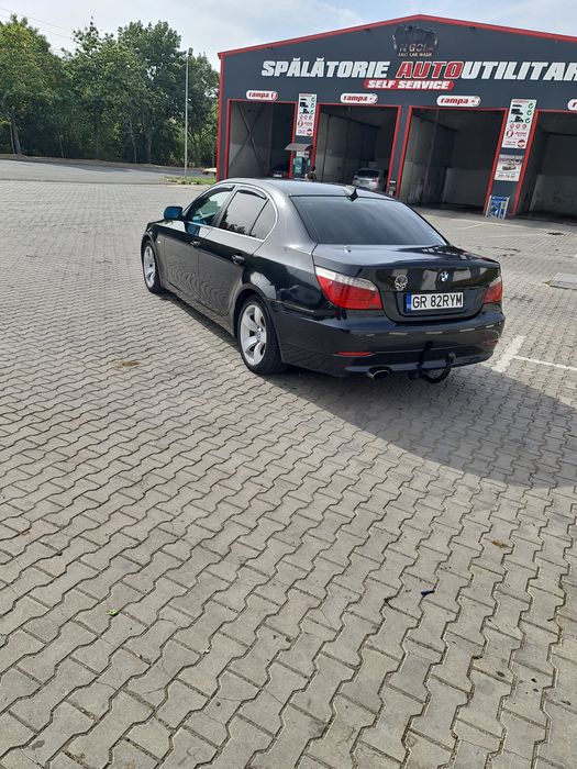 Vand sau schimb BMW e60