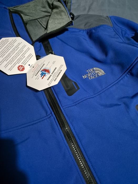 Яке North Face Jacket