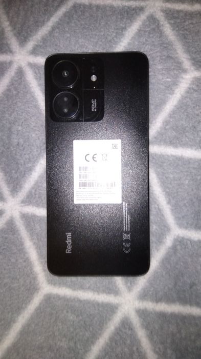 Redmi c13 в хорошем состоянии