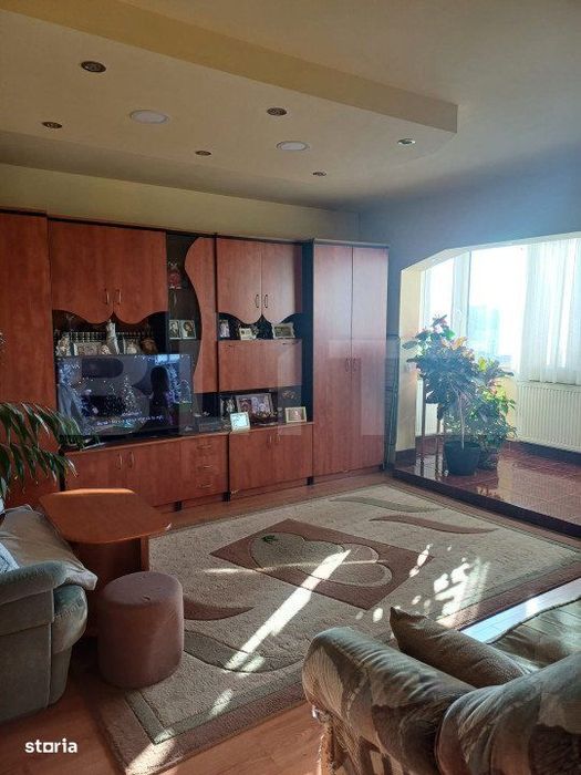 Apartament 2 camere, 56 mp, zona Micro I — fotografia 1