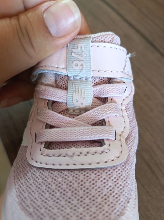 Маратонки New Balance