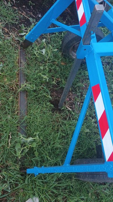 Dislocator usturoi