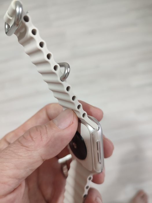 Apple watch SE Gen 2