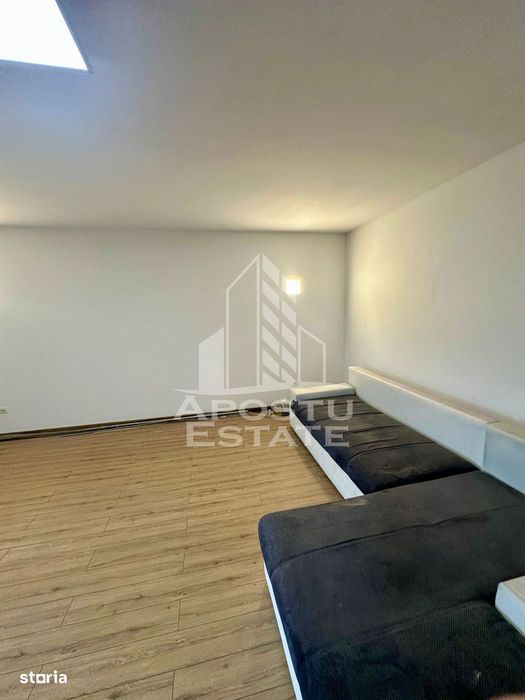 Apartament cu 2 camere, de vanzare, Zona Aradului, Timisoara — fotografia 1