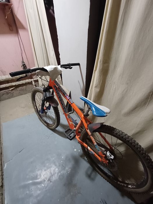 Велосипед Хардтейл