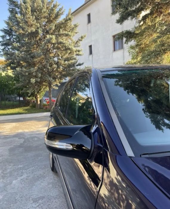 Капаци за огледала за Мерцедес w203 и w211