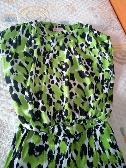 Дамски комплект Animagemella