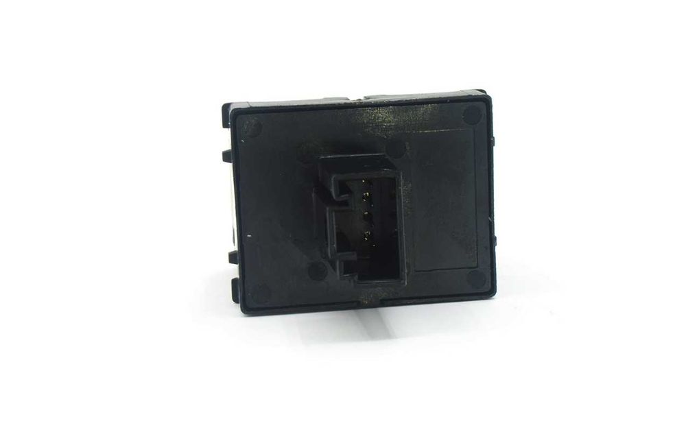 Butoane cromate geamuri electrice VW Golf Passat Jetta Touran Caddy