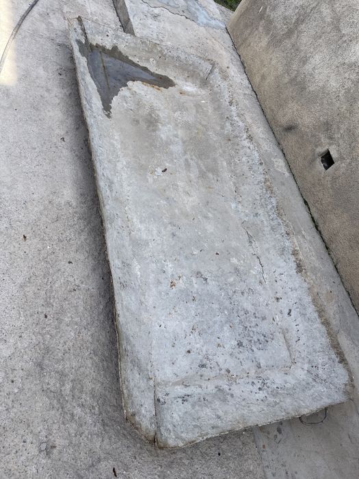 Карита для цемент