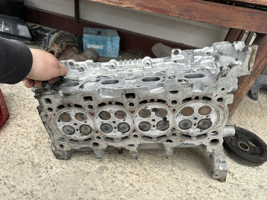 Глава за Опел 1.6cdti- B16DTH след 2015г.! Инсигния B, Astra K и др.!