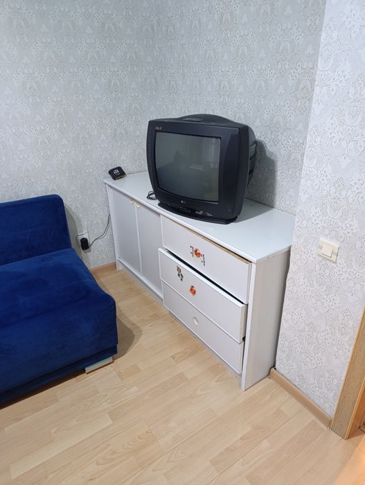 Отдам комод  бесплатно