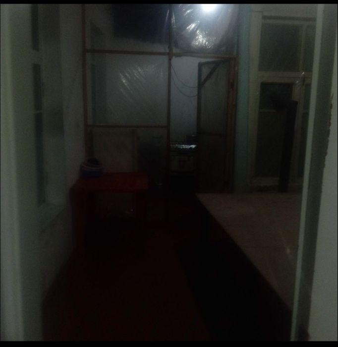 2000 yil qurilgan pahsa