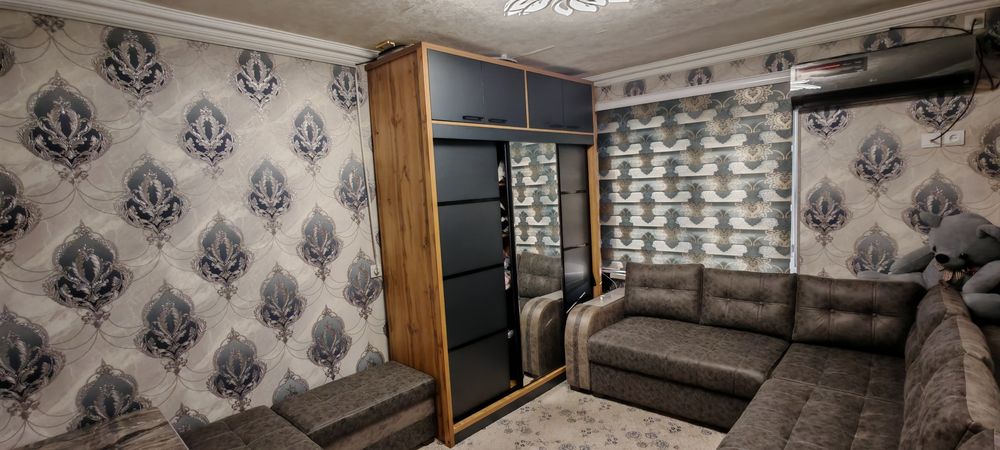 2 хонали квартира 33 мактаб