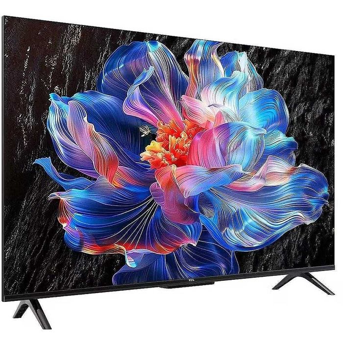 Новый TCL 75V6C 75″ 4K— кинотеатр 190 см с Google TV! Срочная цена!