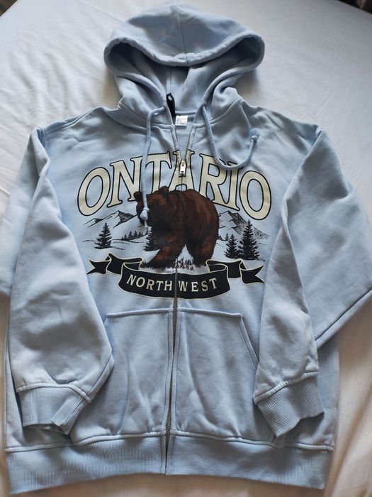 Hanorace dama, H&M, House, Amisu, mărime S/M