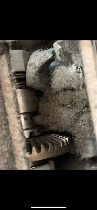 Service/ mentenanta/ polish high quality aspirator Kirby
