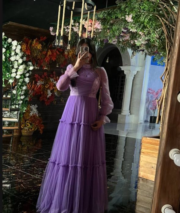 Vecherni koynak sotiladi