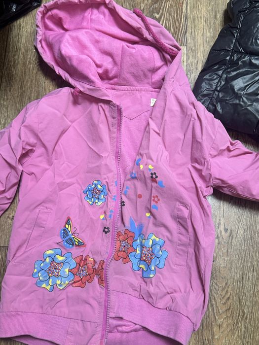 Даром вещи для девочки