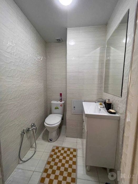 Сдаётся 2-комн Мирзо-Улугбекский район, 73 м²