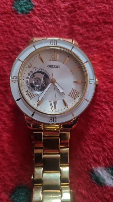 Ceas Orient automatic de damă