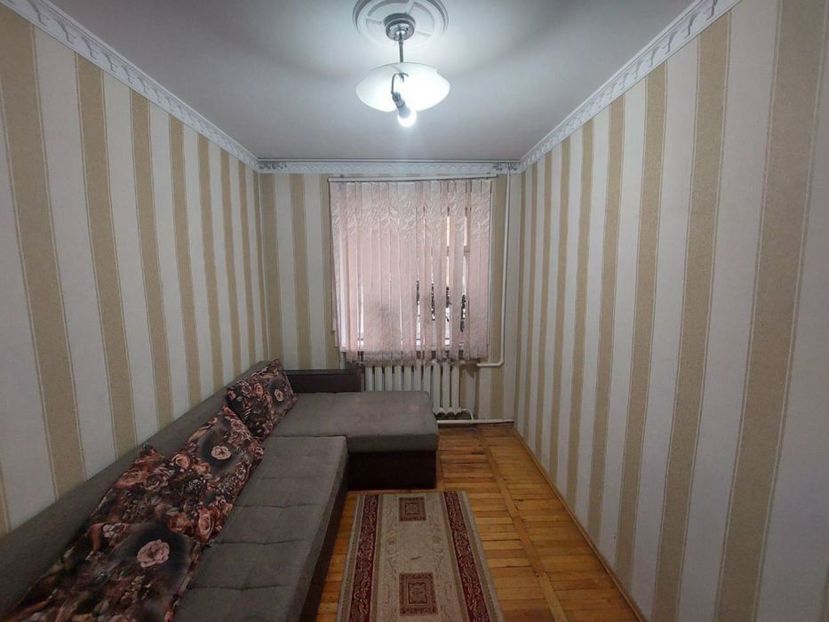 Чиланзар 13.  Аренда. 3 Х комнатная сдается Срочно