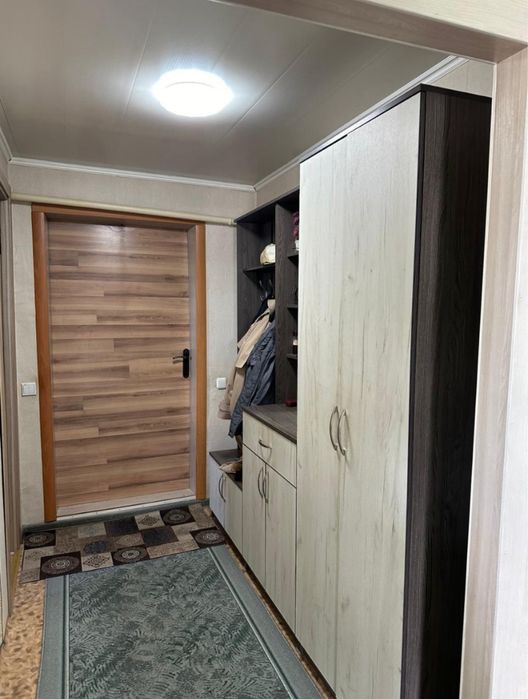 Продам частный полублагоустроенный дом