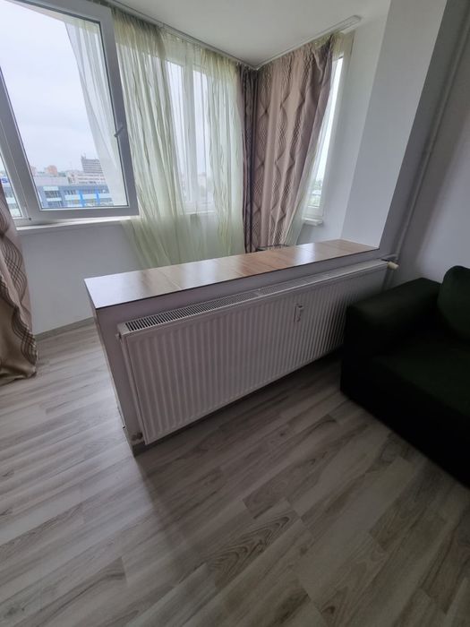 Apartament cu 2  de inchiriat la Piata Sudului