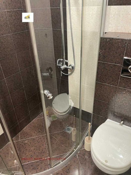 Дава се под наем Двустаен апартамент в София, Борово - 83 кв.м за 727.77 € - Снимка #5