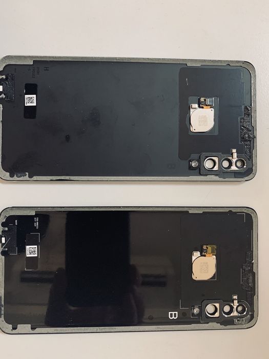 Capac Spate Sticla Baterie Huawei P30 Lite MAR-L01A MAR-L21A MAR-LX1A