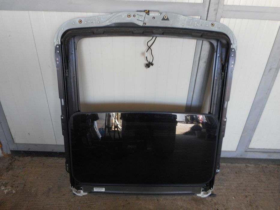 Шибидах за Мерцедес