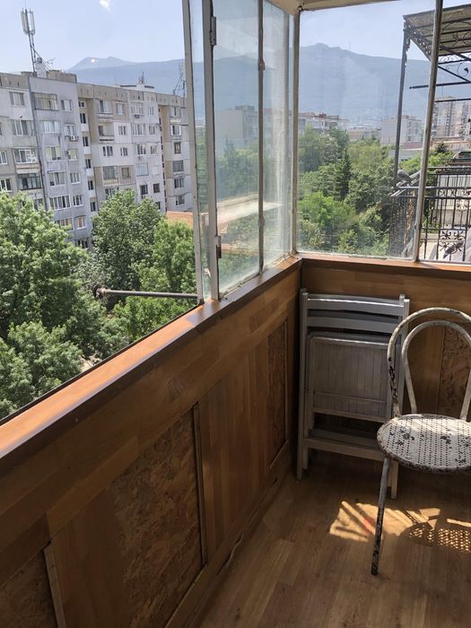 Дава се под наем Двустаен апартамент в София, Дианабад - 60 кв.м за 550 € - Снимка #7