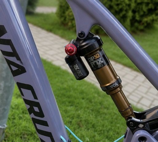 Santa Cruz 5010 cc 2019