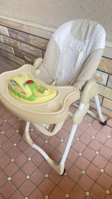 Стульчик для кормления