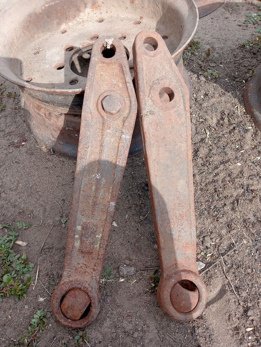 Запчасти на с/х техники